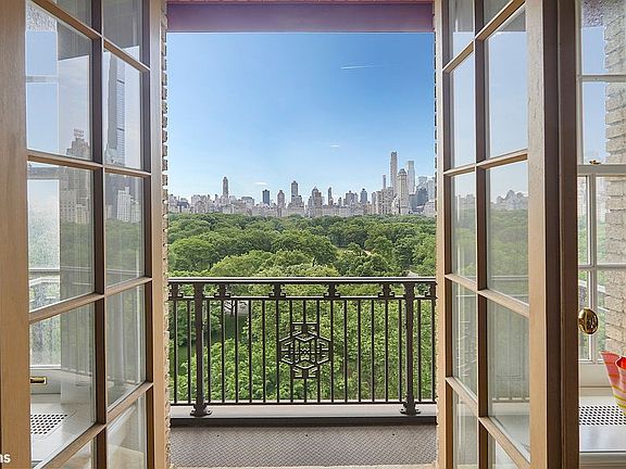 2nd image of 41 Central Park N #10B