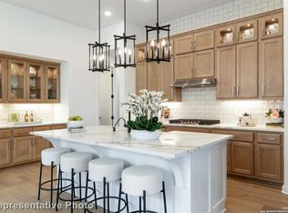 5761 Huron Dr, New Braunfels, TX 78130
