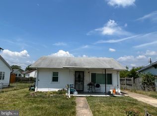 14 Glider Dr, Middle River, MD 21220