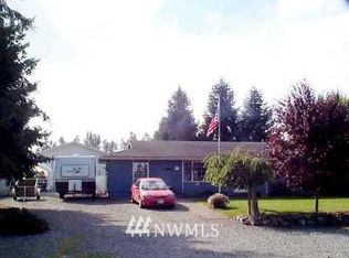 5216 170th Pl NE, Arlington, WA 98223