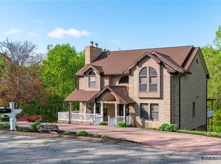 4296 Autumn Creek Dr, Springfield, OH 45504