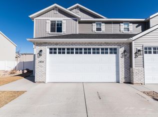 2814 W 220 N, Cedar City, UT 84720
