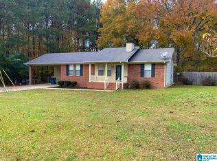 3525 McIntosh Rd, Oxford, AL 36203