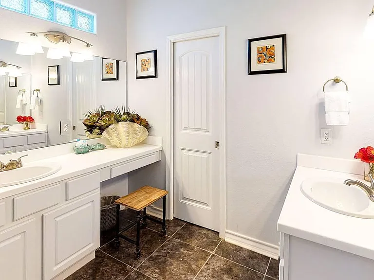 Master En-suite