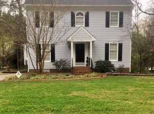 694 Journey St SW, Concord, NC 28025