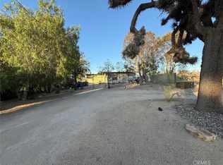 7559 Chemehuevi Way, Yucca Valley, CA 92284
