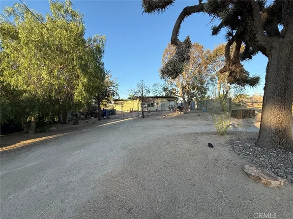 7559 Chemehuevi Way, Yucca Valley, CA 92284