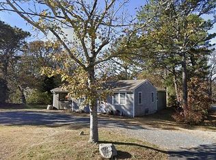 334 Underpass Rd, Brewster, MA 02631