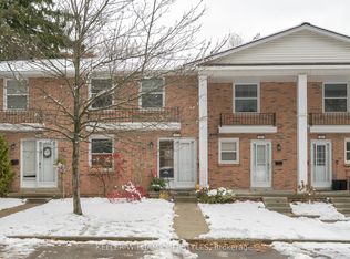 1385 Commissioners Rd W #62, London, ON N6K1E2