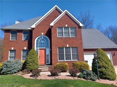 3773 Park Ridge Dr, Uniontown, OH, 44685