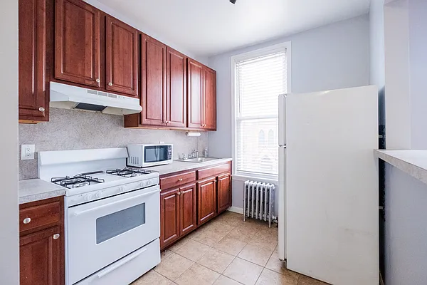 Rented by Brown Harris Stevens | media 2