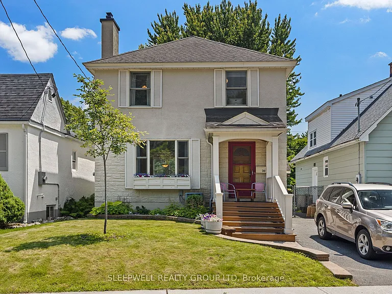 30 Belgrave Rd — Photo 1