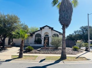 113 Ashton Loop, Laredo, TX 78045