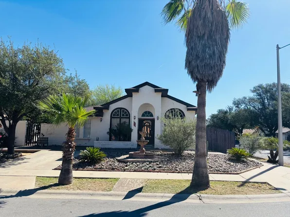 113 Ashton Loop, Laredo, TX 78045