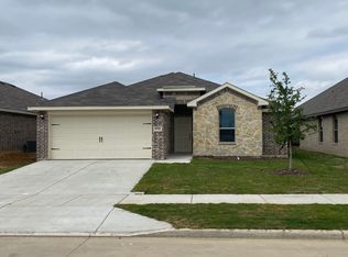 4924 Sassafras Dr, Crowley, TX 76036