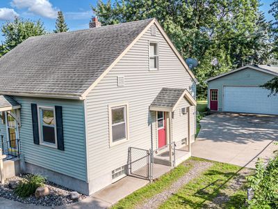 536 Monroe St, Anoka, MN, 55303