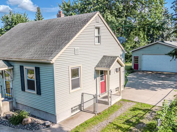 536 Monroe St, Anoka, MN 55303