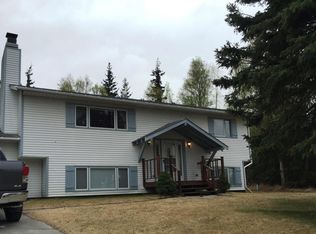 4900 Alpha Cir, Anchorage, AK 99516