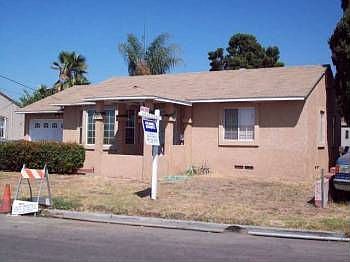 1st image of 5170 La Paz Dr