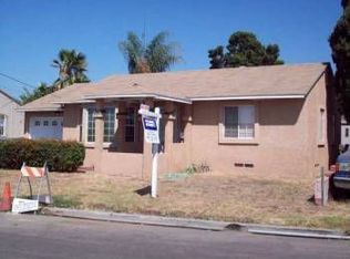 5170 La Paz Dr, San Diego, CA 92114