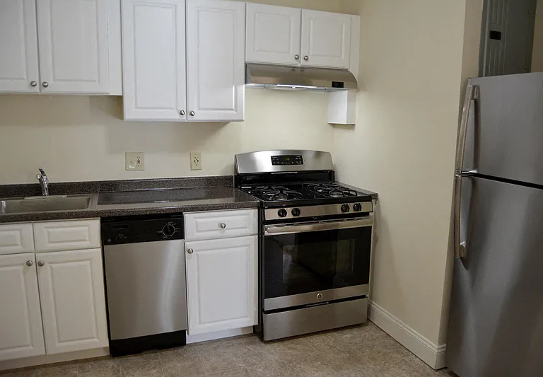 New Apartments that are Renovated!