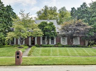 1029 Springside Way, Louisville, KY 40223