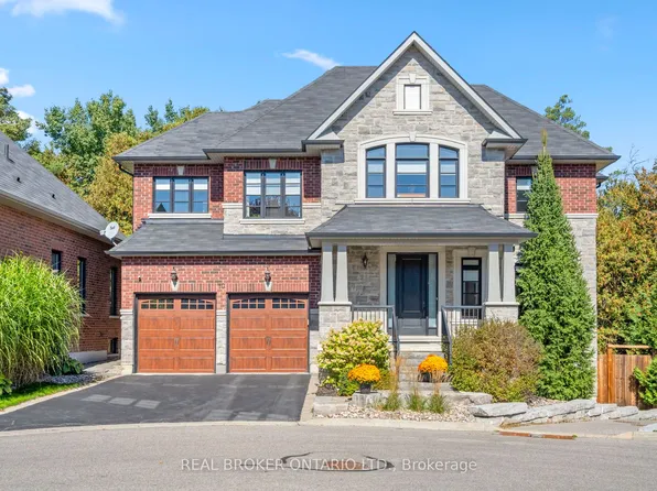 10 Os James Hunt Ct, Uxbridge, ON L9P 0E3