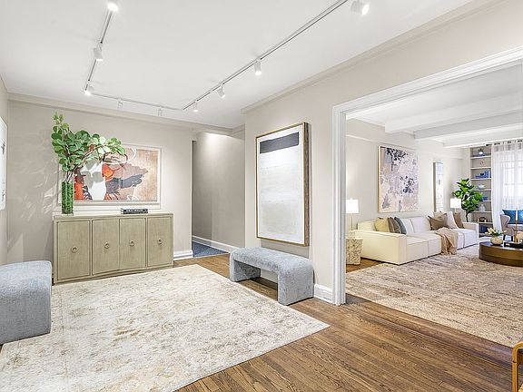3rd image of 1120 Park Avenue #9BE