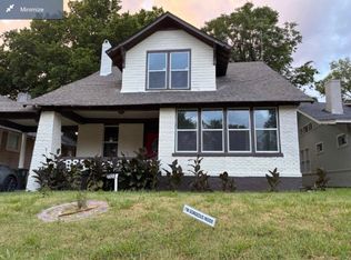1702 Foster Ave, Memphis, TN 38106