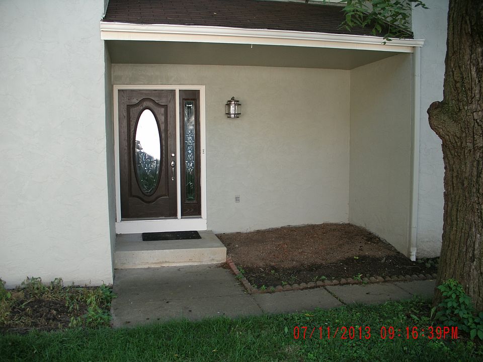 Unit 1 Entrance
