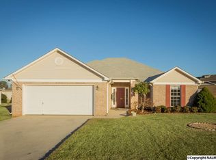 3796 Silverlace Trl NW, Huntsville, AL 35806