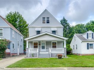 3788 W 34th St, Cleveland, OH