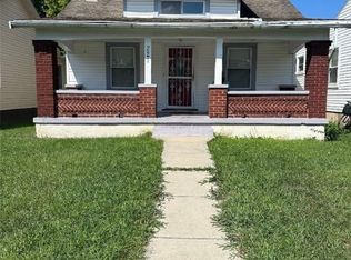 221 Brooklyn Ave, Dayton, OH 45417