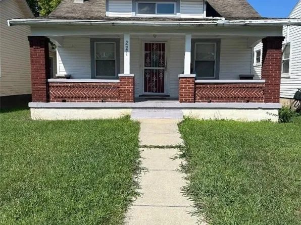 221 Brooklyn Ave, Dayton, OH 45417