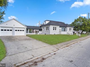 110 Riverside Dr, Baltimore, MD 21221