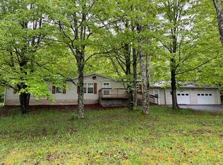 818 S Mountain Rd, Gilboa, NY 12076