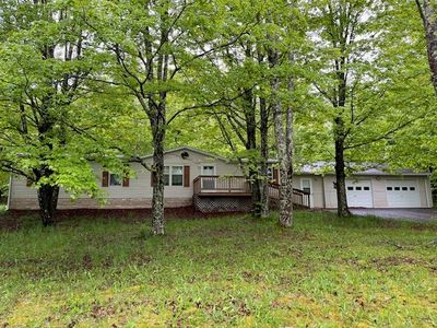 818 S Mountain Rd, Gilboa, NY, 12076