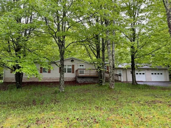 818 S Mountain Rd, Gilboa, NY 12076