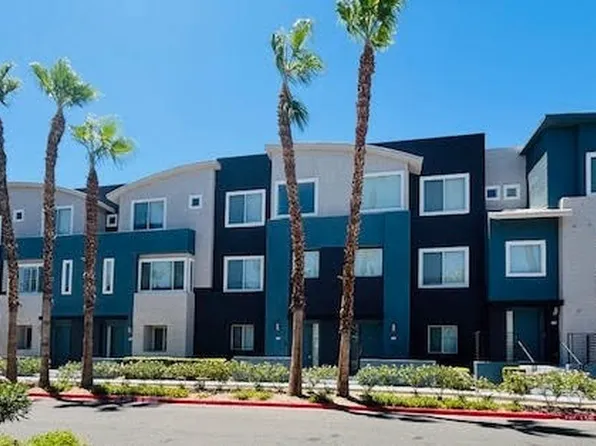 9050 W Tropicana Ave Unit 1125, Las Vegas, NV 89147