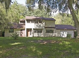 10912 SW 10th Ter, Micanopy, FL 32667