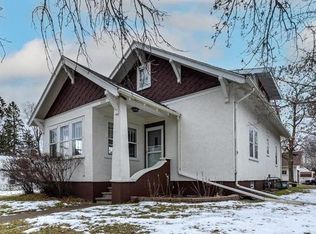 302 SW 4th St, Brainerd, MN 56401