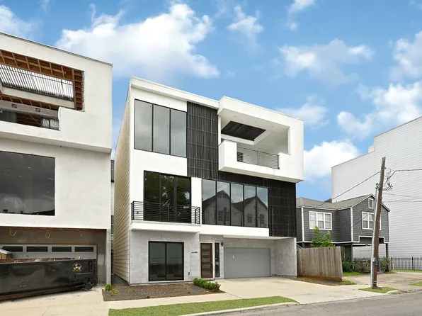 1505 Stuart St, Houston, TX 77004