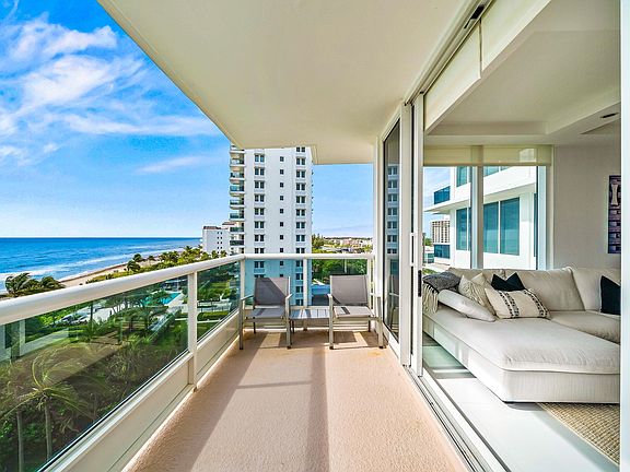 4th image of 700 S Ocean Boulevard #705
