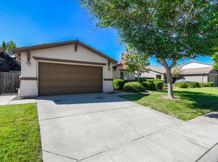 4348 Middlebury Way, Mather, CA 95655