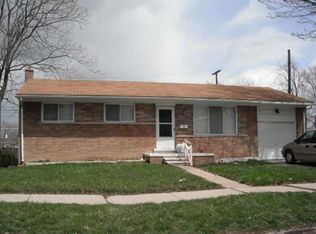 116 Jones St, Mount Clemens, MI