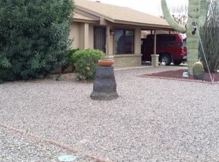 8055 E Frito Dr, Mesa, AZ 85208