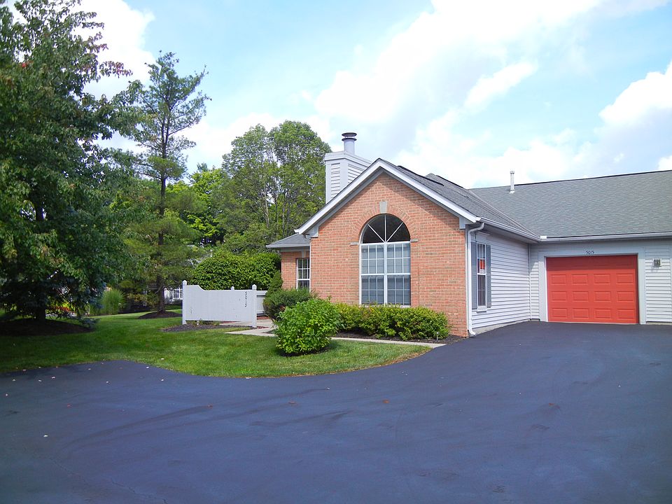 2nd image of 5015 Deer Forest Pl