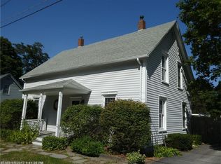 6 Robie St, Gorham, ME 04038