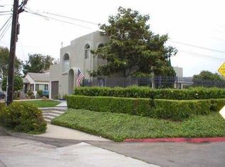 2874 Union St, San Diego, CA 92103