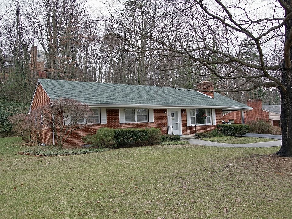 1st image of 3034 Timberlane Ave SW